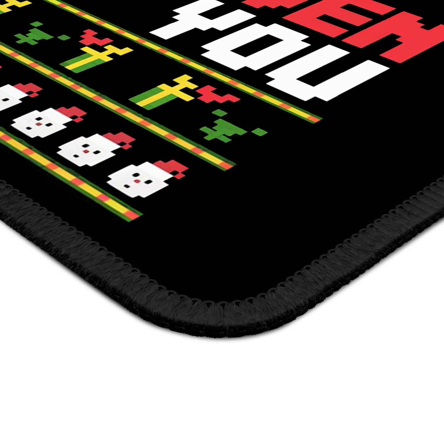 That Wasn’t Data-Driven Mouse Pad