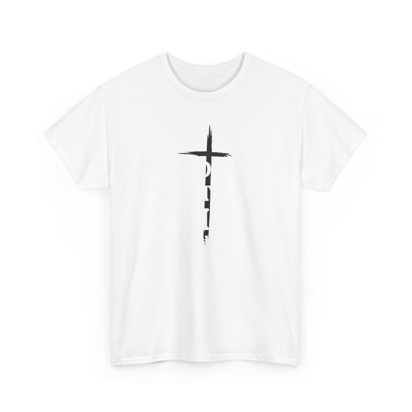 Stand Firm in the Faith Shirt – Christian Bible Verse Tee
