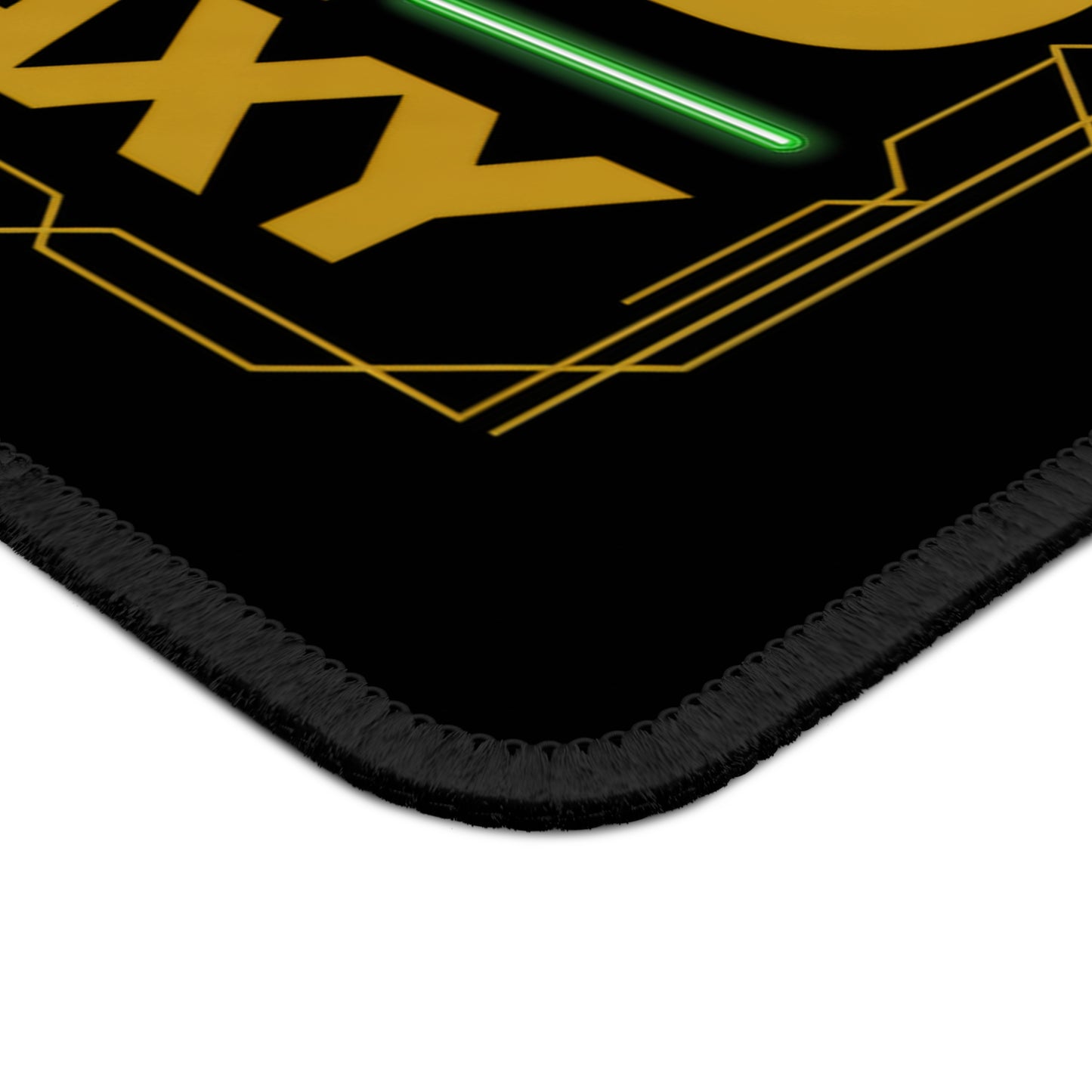 Best Dad in the Galaxy Mouse Pad