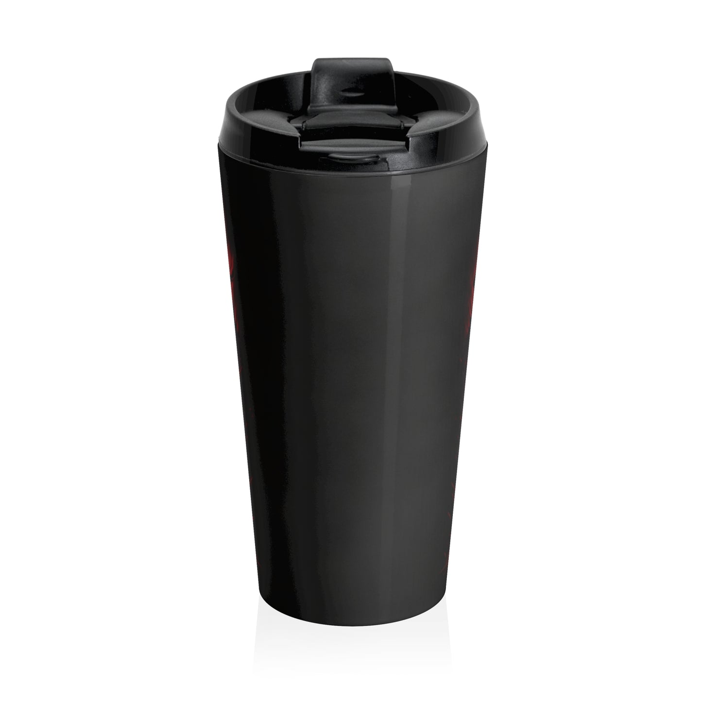 Hellblade Warrior Stainless Steel Travel Mug – 15oz