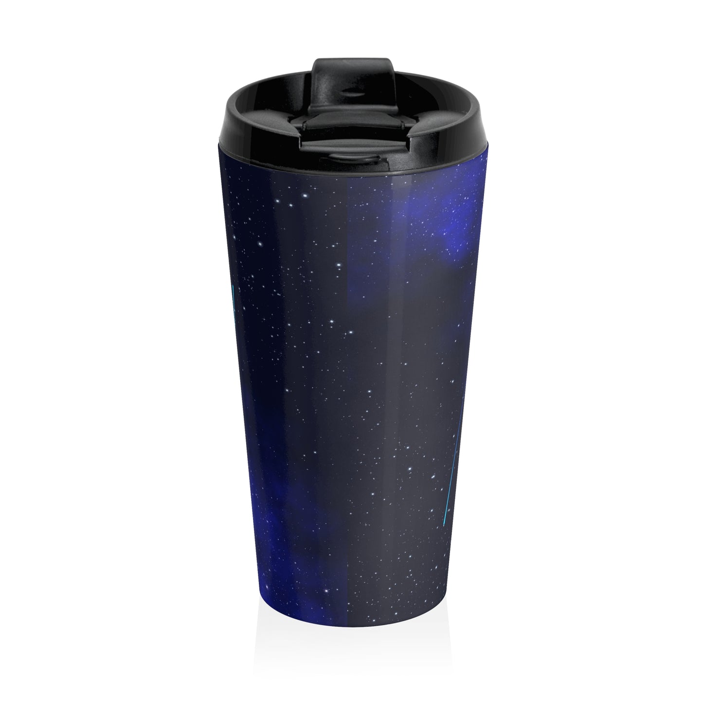 Allergic to Humans Stainless Steel Travel Mug – 15oz