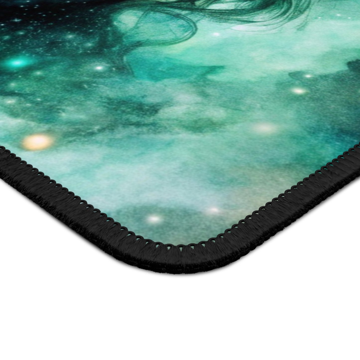 Mystical Dreamer Mouse Pad