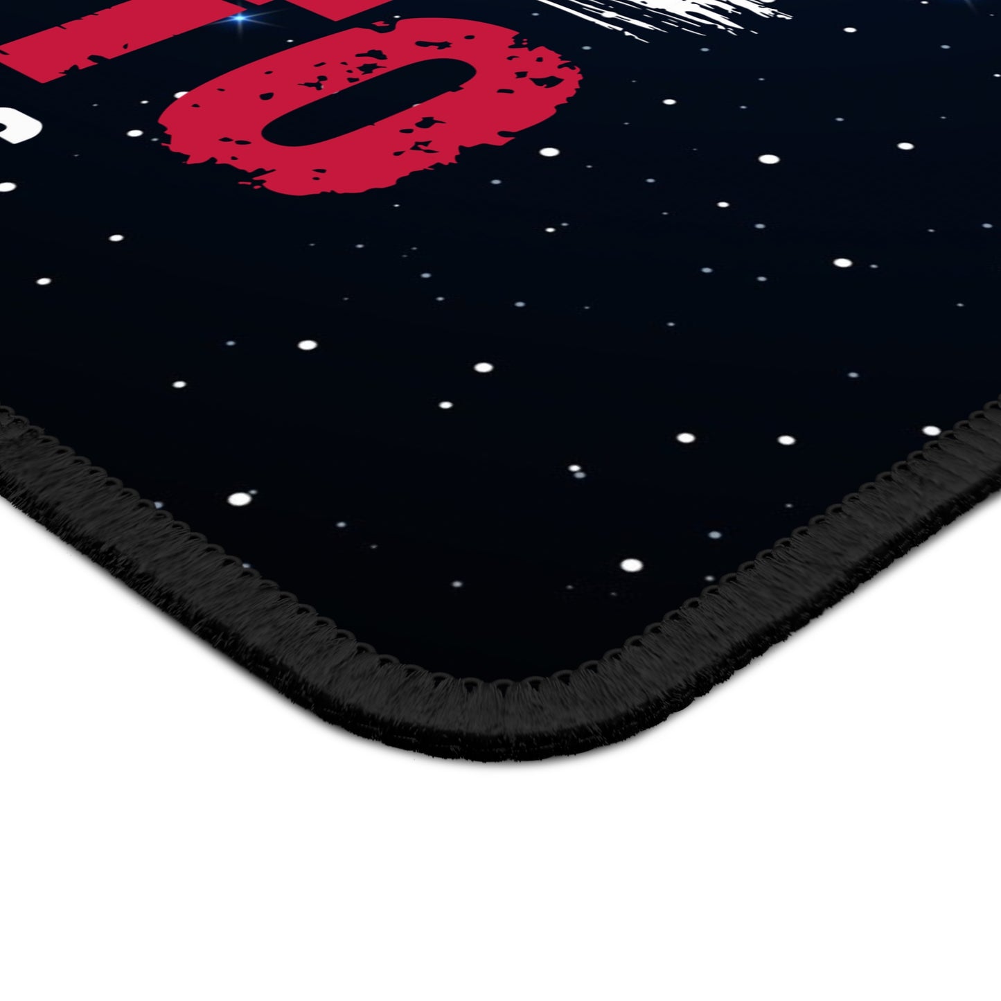 Never Forget Pluto Mouse Pad