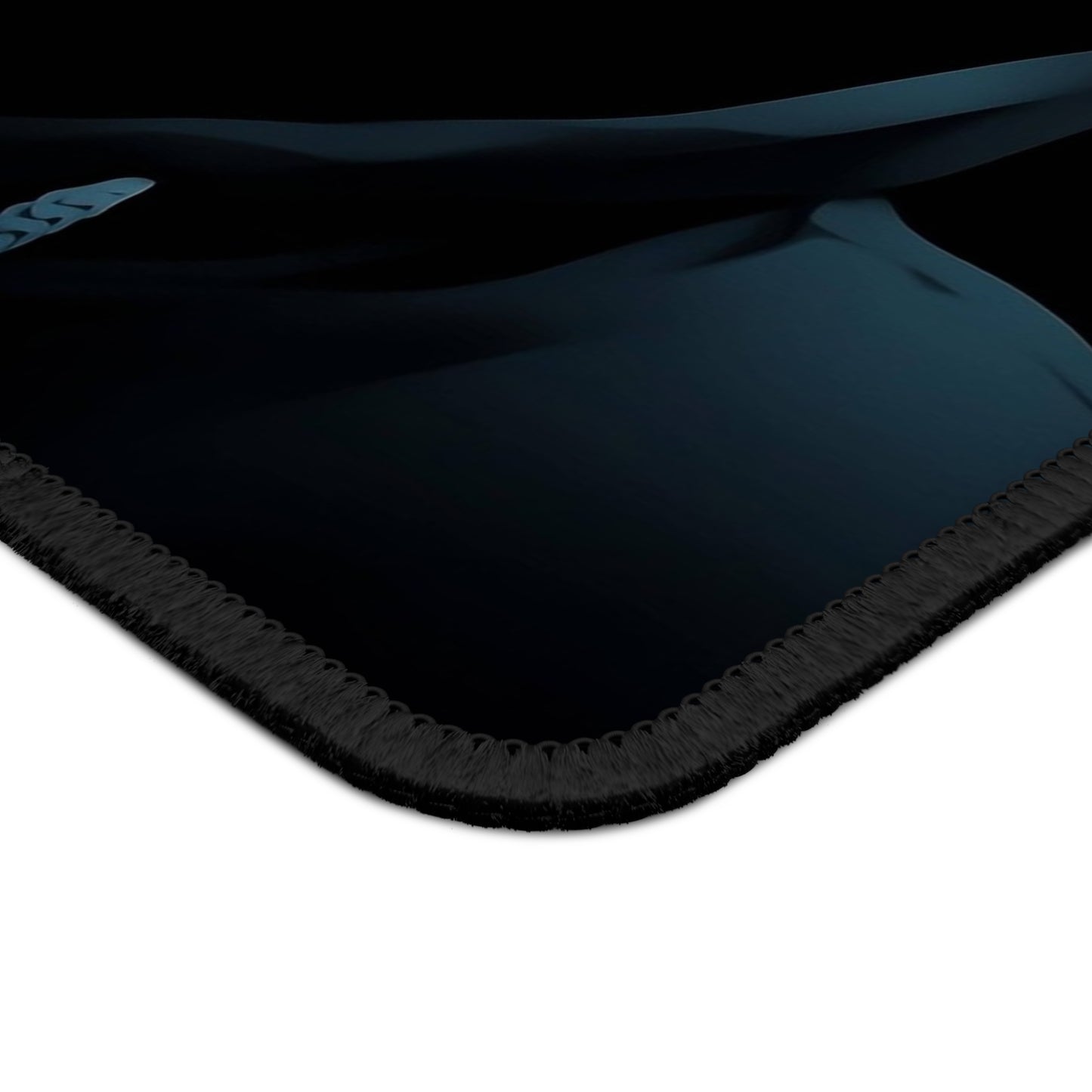 Shadow Gaze Mouse Pad
