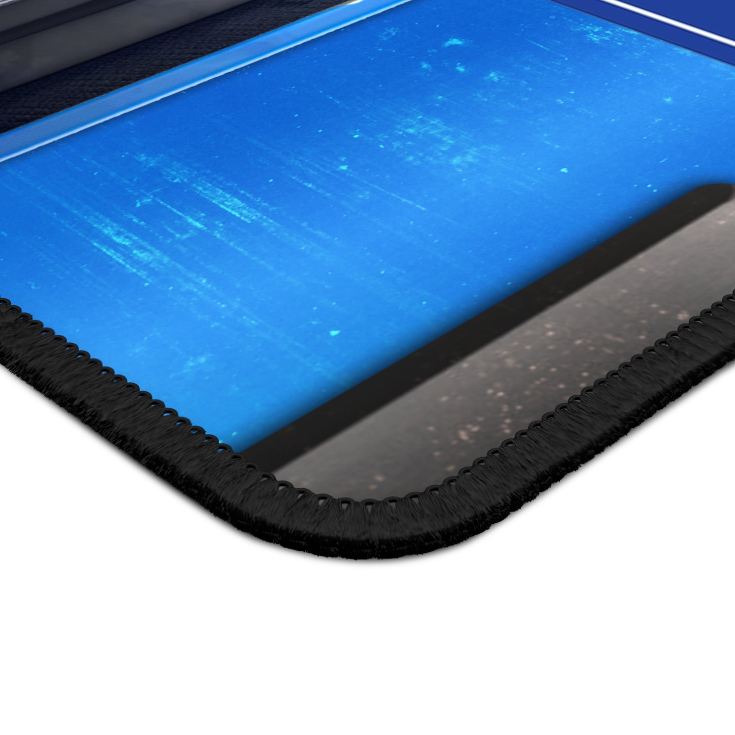 Retro Payphone Mouse Pad