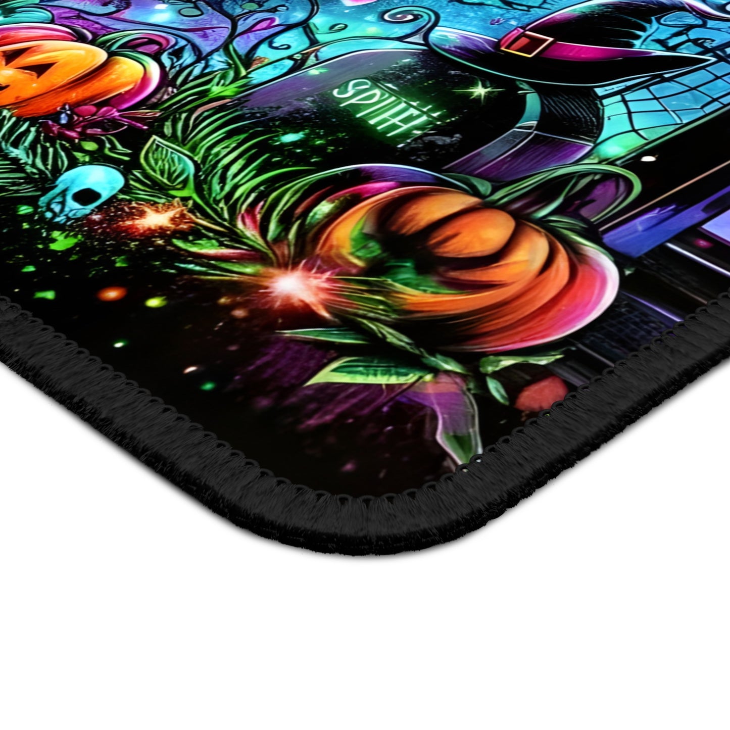 It's Spooky Witch Season Mouse Pad