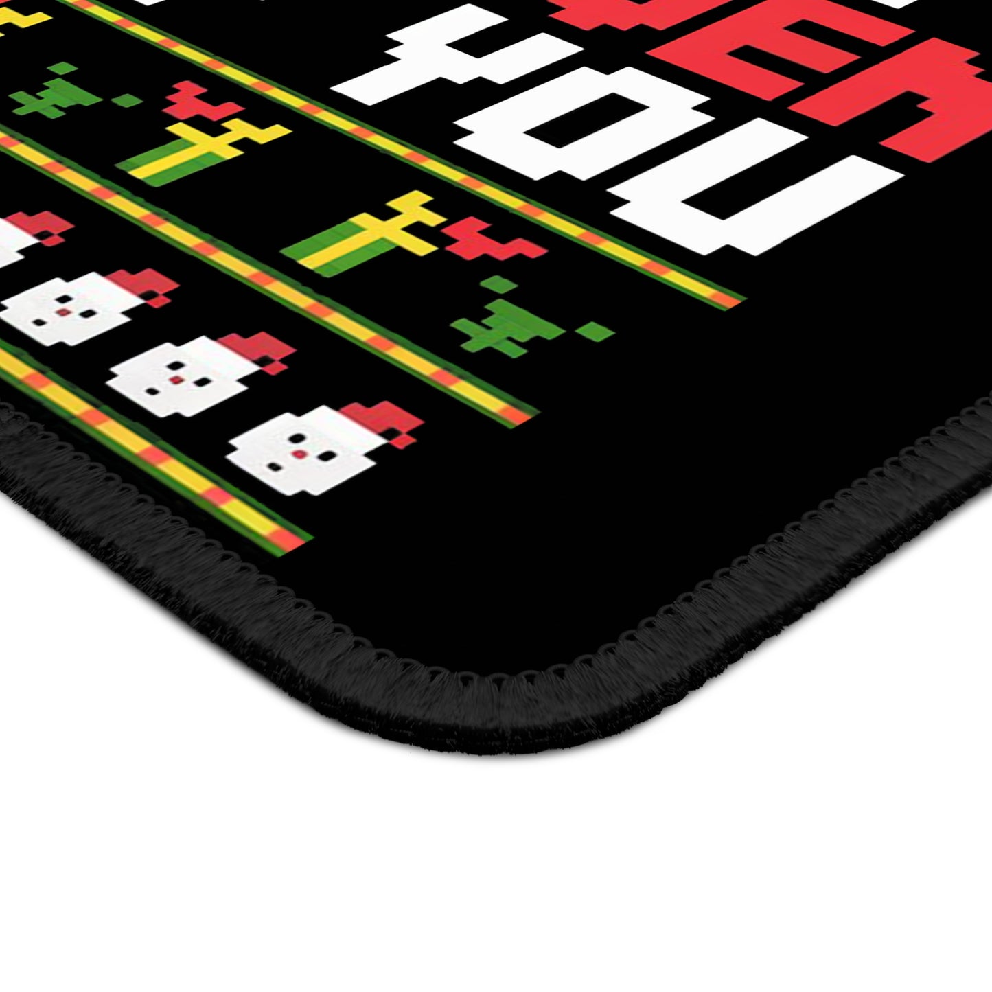 That Wasn't Data-Driven Of You Christmas Mouse Pad