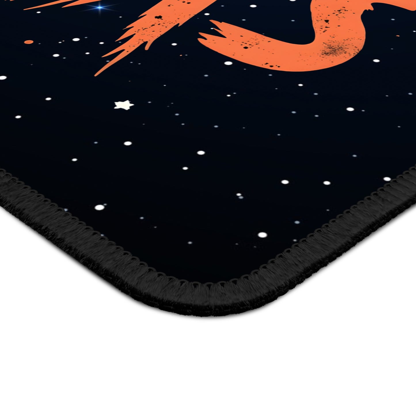 Occupy Mars Mouse Pad