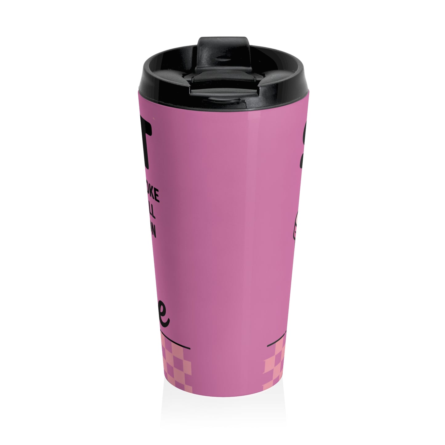 Sussy Drink Mug – 15oz Stainless Steel Travel Cup