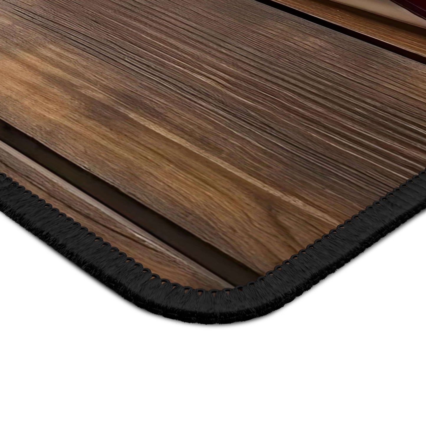 American Flag Pride Mouse Pad