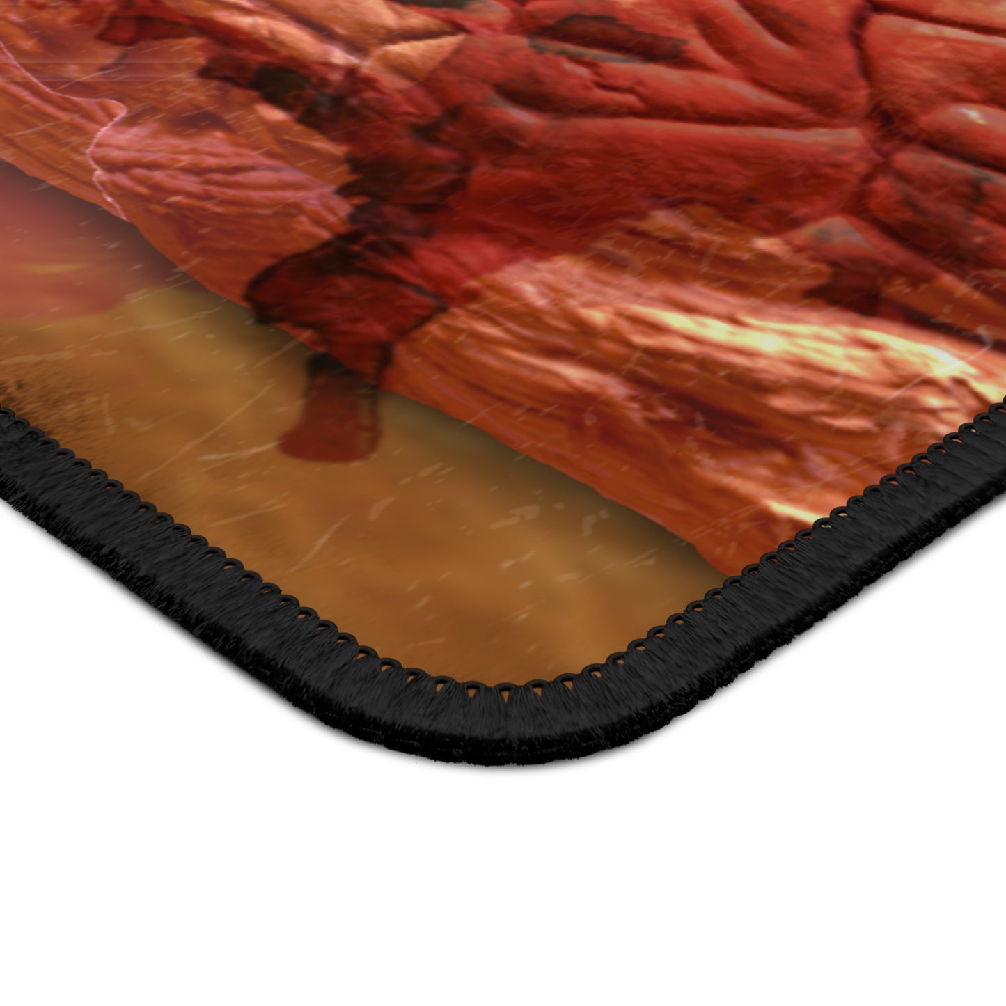 Brain Matter Mouse Pad