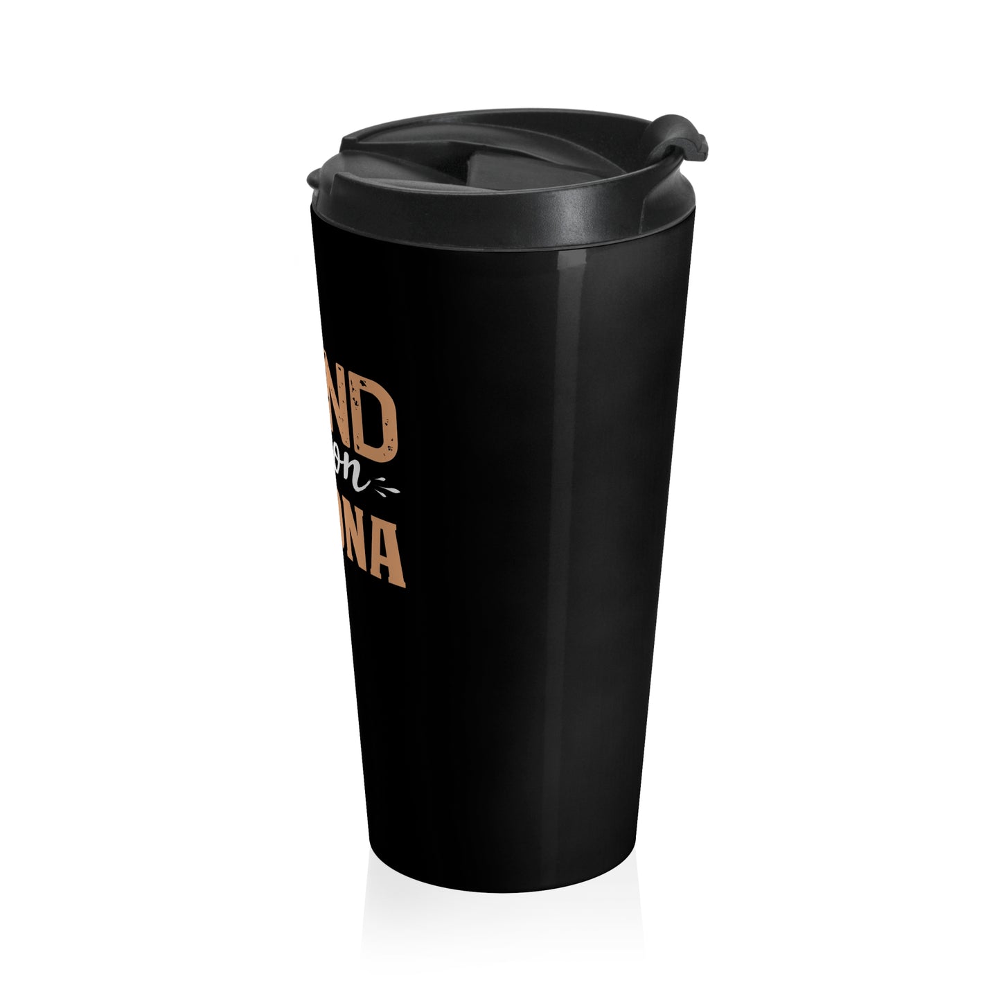 Grand Canyon Arizona Mug – 15oz Stainless Steel Travel Cup