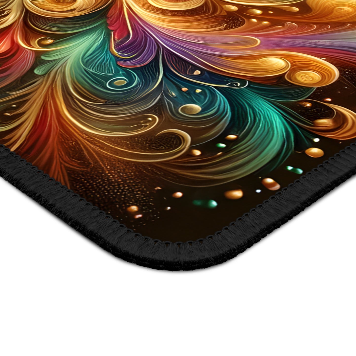 Child of God Mouse Pad
