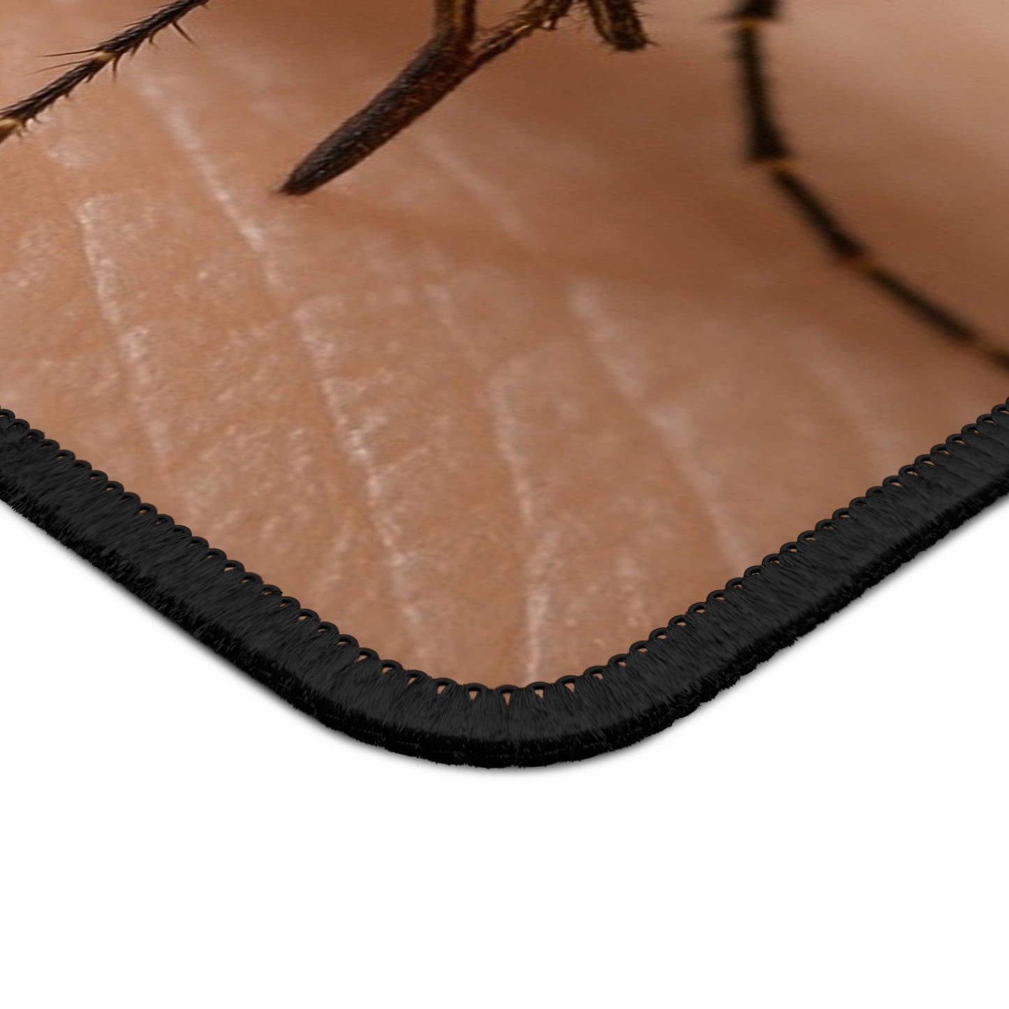 Bloodthirsty Bite Mosquito Mouse Pad