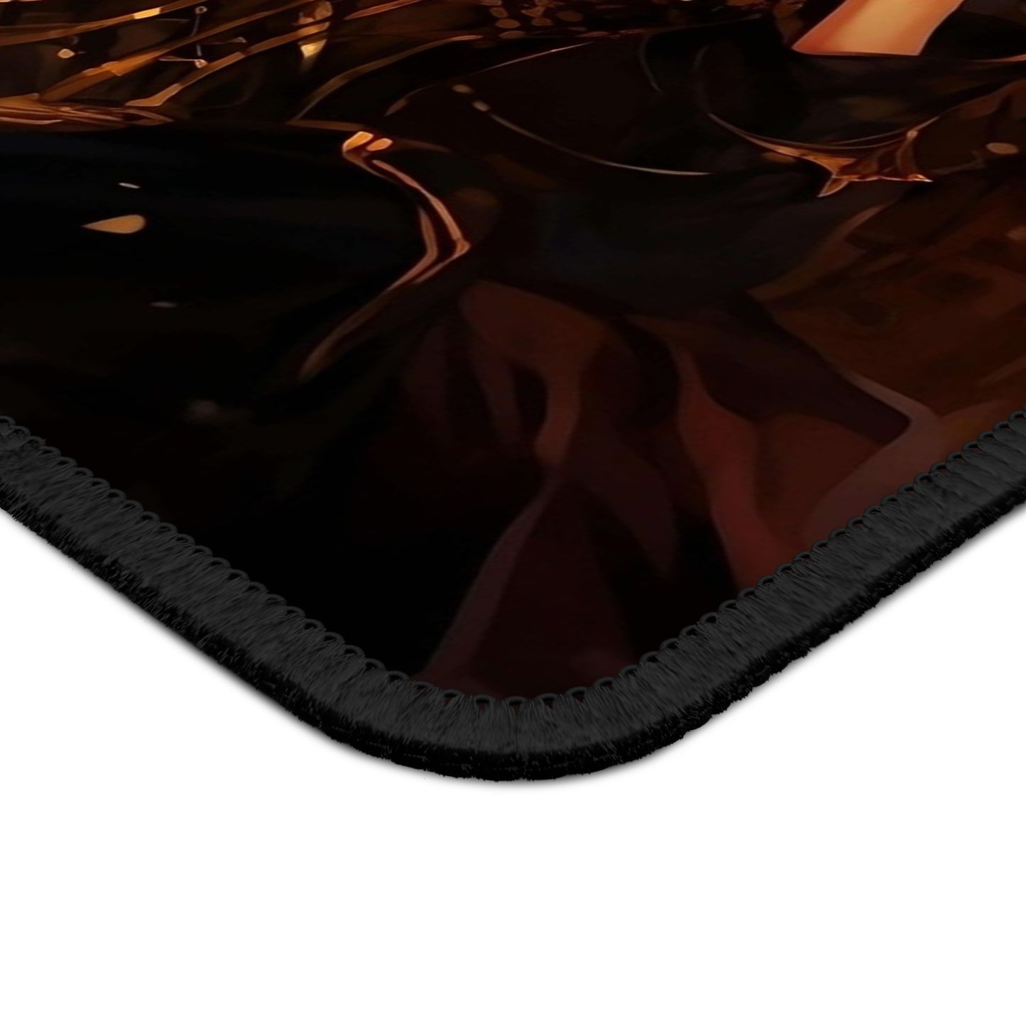 Ember Queen Mouse Pad