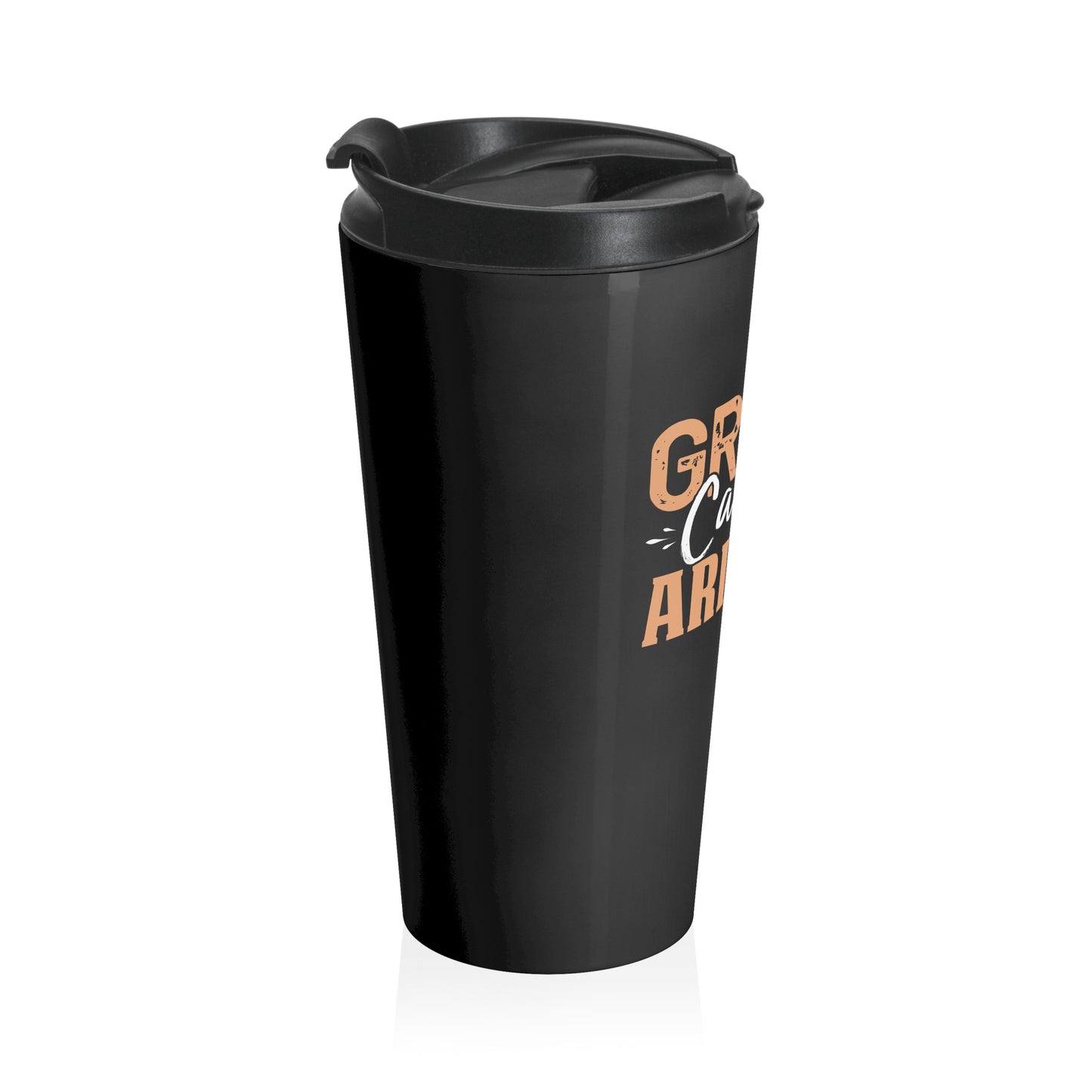 Grand Canyon Arizona Mug – 15oz Stainless Steel Travel Cup