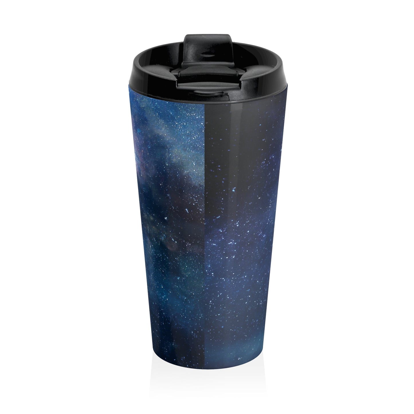 Starfield Stainless Steel Travel Mug – 15oz