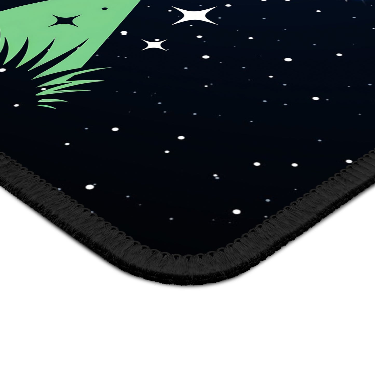 Area 67 UFO Mouse Pad