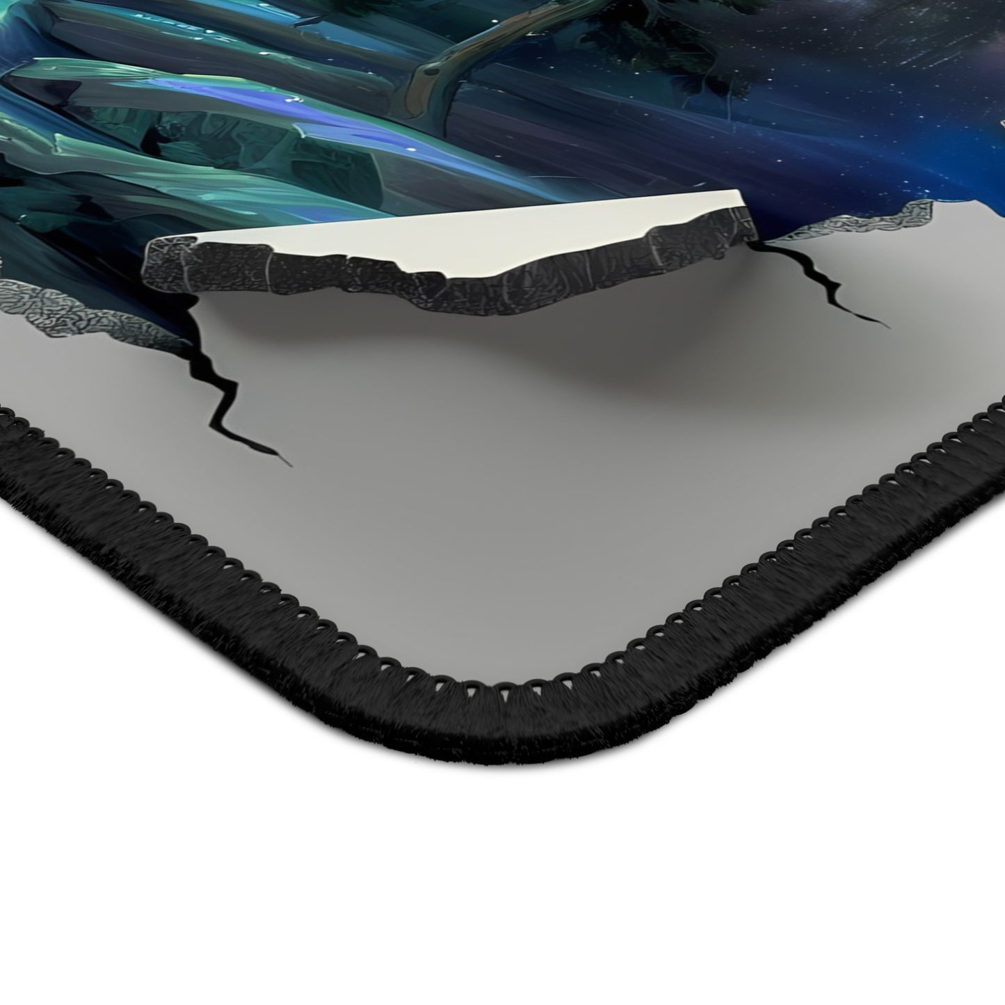 Aurora Breakthrough 5 Mouse Pad