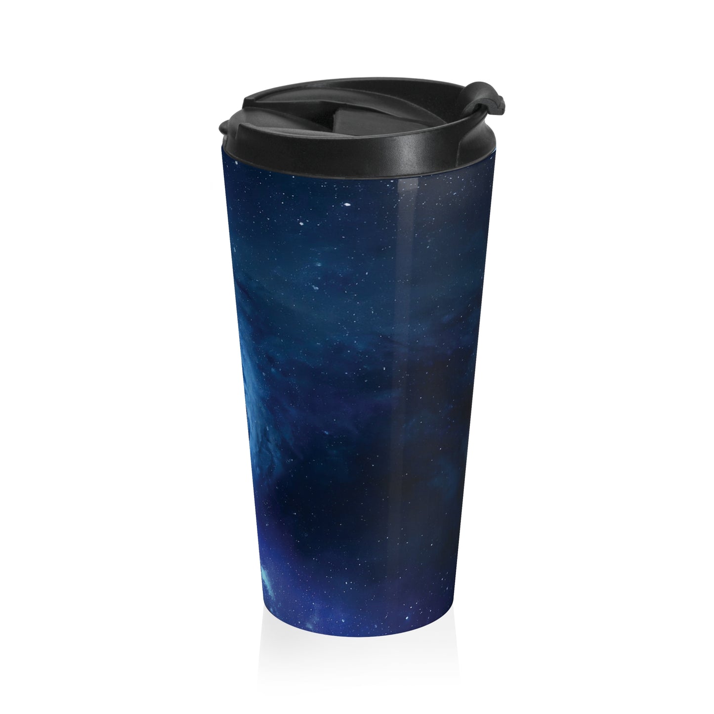 Deep Space Stainless Steel Travel Mug – 15oz