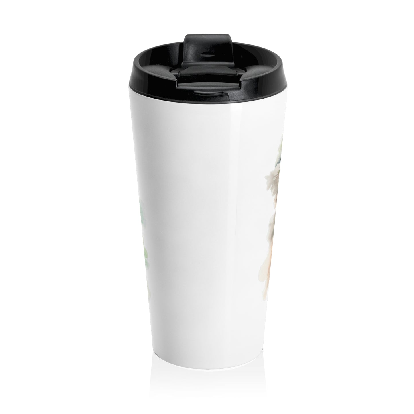 Canyon Vista Mug – 15oz Stainless Steel Travel Cup