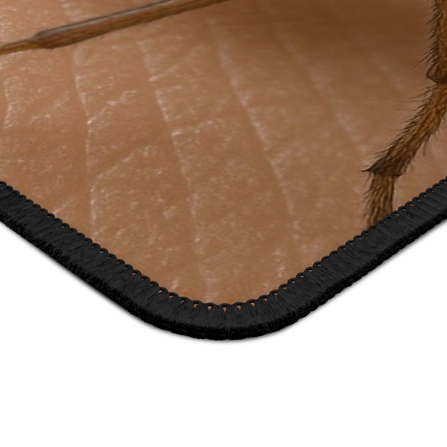 Creeping Encounter Mouse Pad