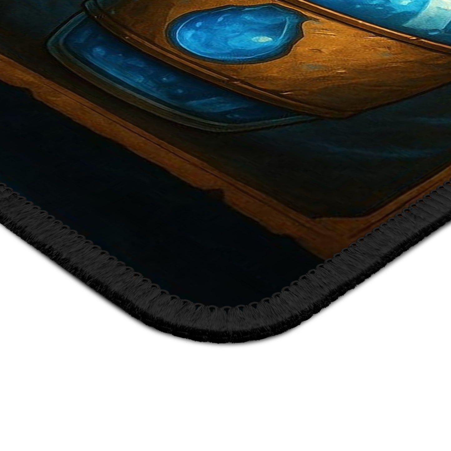 Mana Potion of Revitalization Mouse Pad