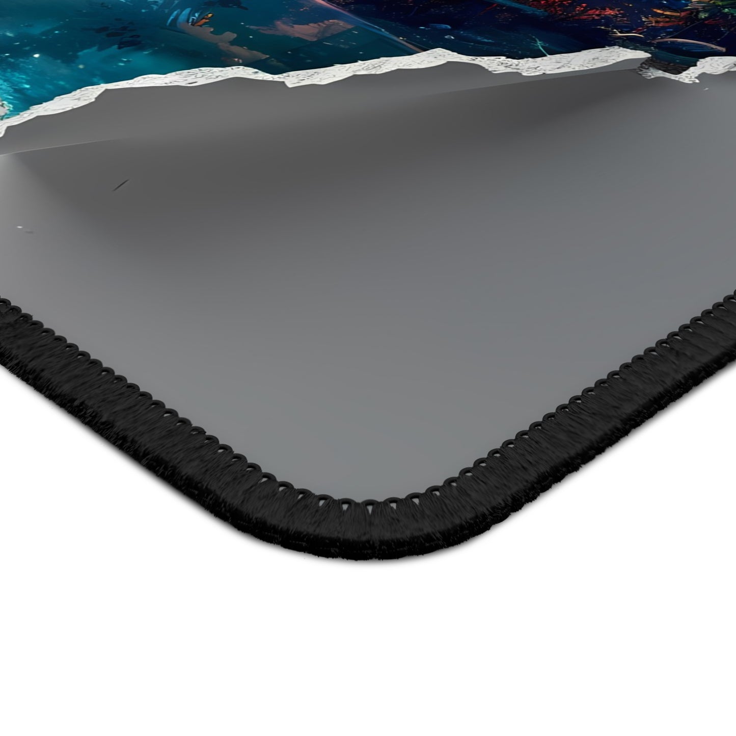 Aurora Breakthrough 2 Mouse Pad