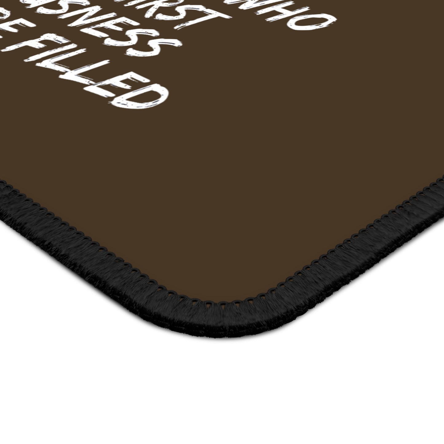 Grab a Scripture Mouse Pad