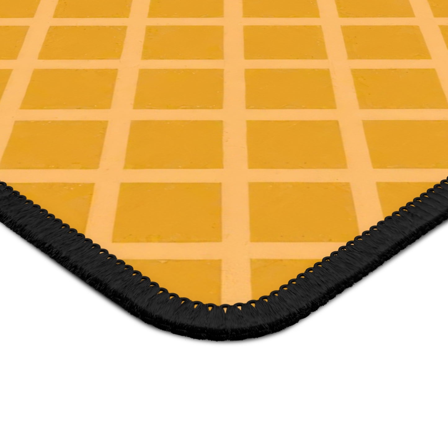 Sweet Ice Cream Drip Mouse Pad