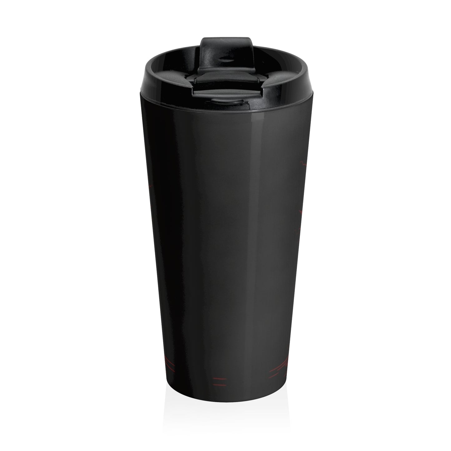 Bloody Grip Stainless Steel Travel Mug – 15oz
