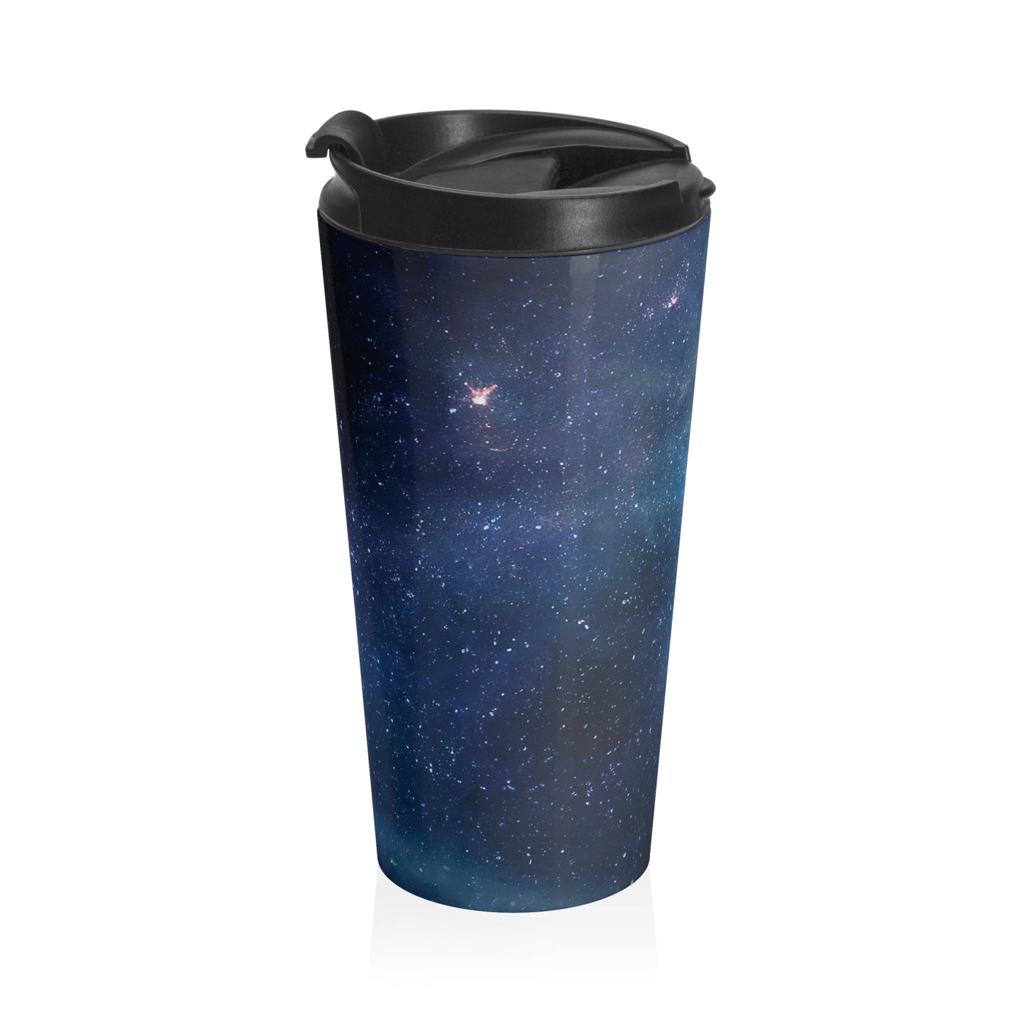Starfield Stainless Steel Travel Mug – 15oz