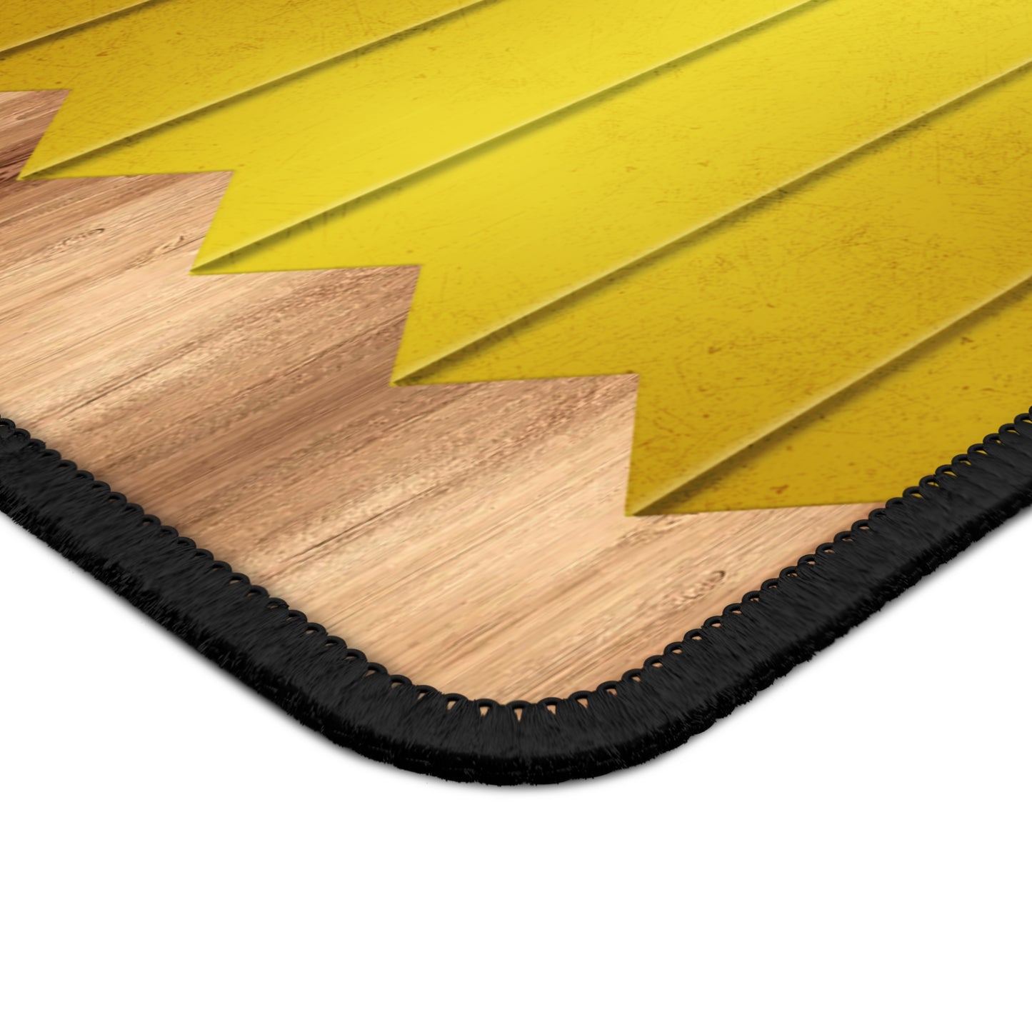 Giant Pencil Mouse Pad