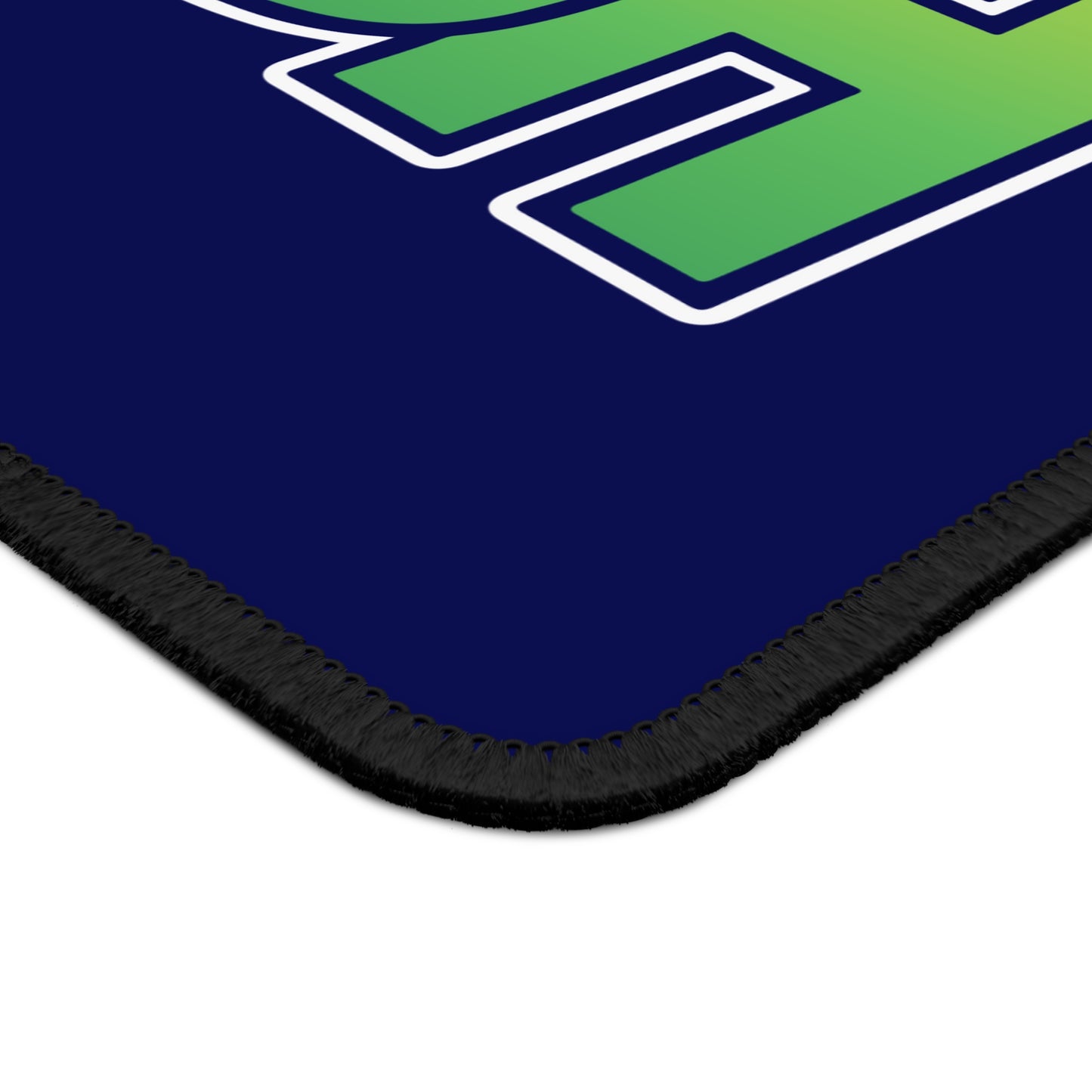 Bruh Christmas Mouse Pad