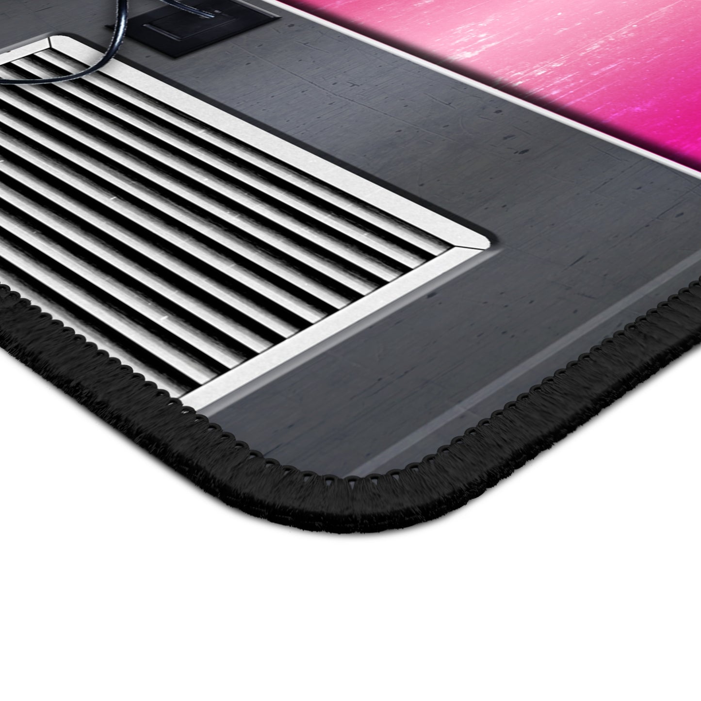 Booty Bizarre Arcade Mouse Pad