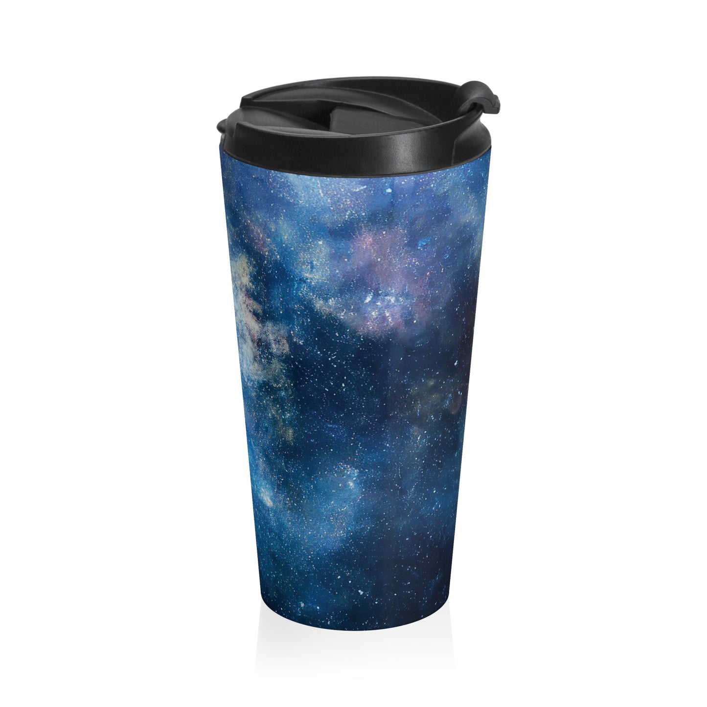 Starfield Stainless Steel Travel Mug – 15oz