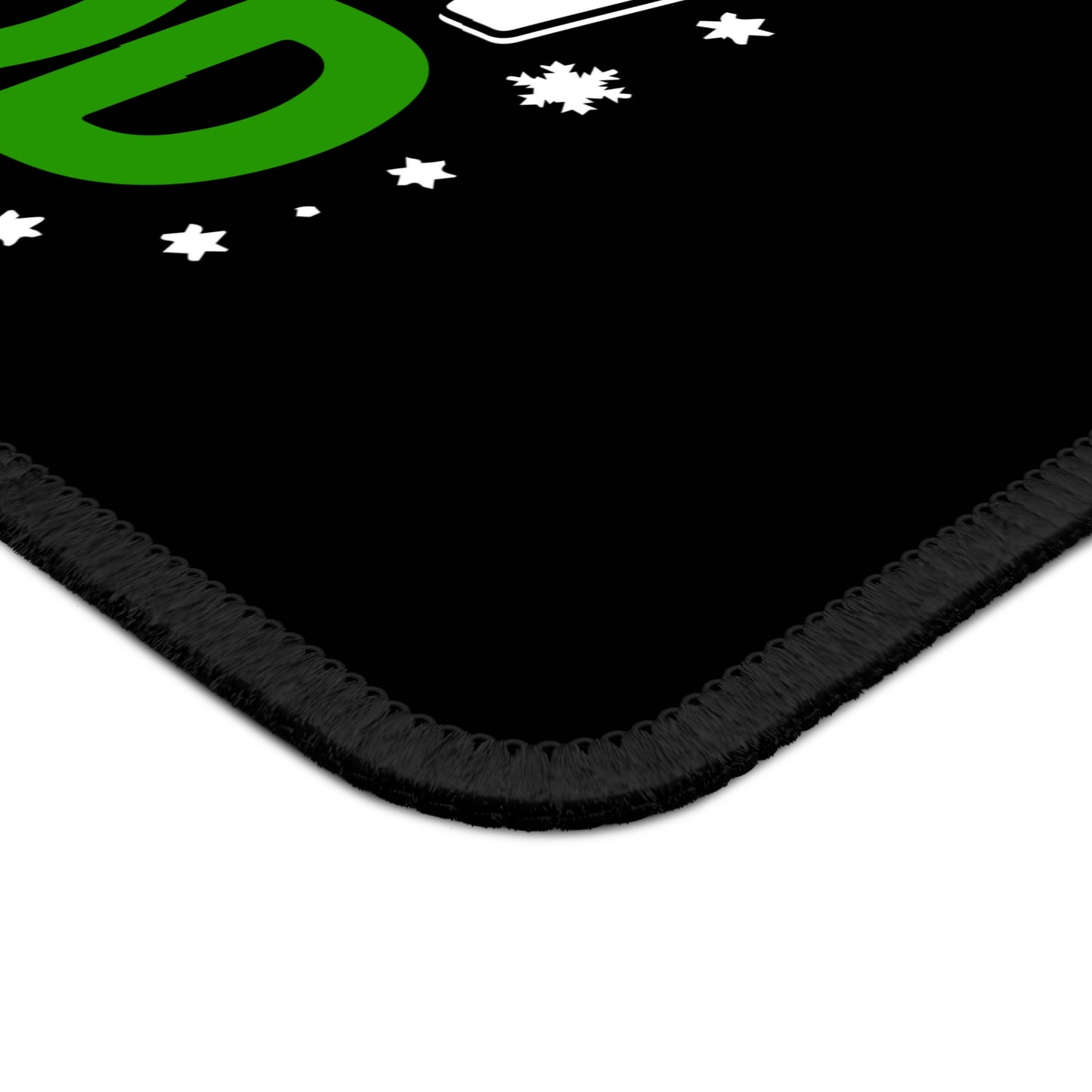 Up to Snow Good Mouse Pad