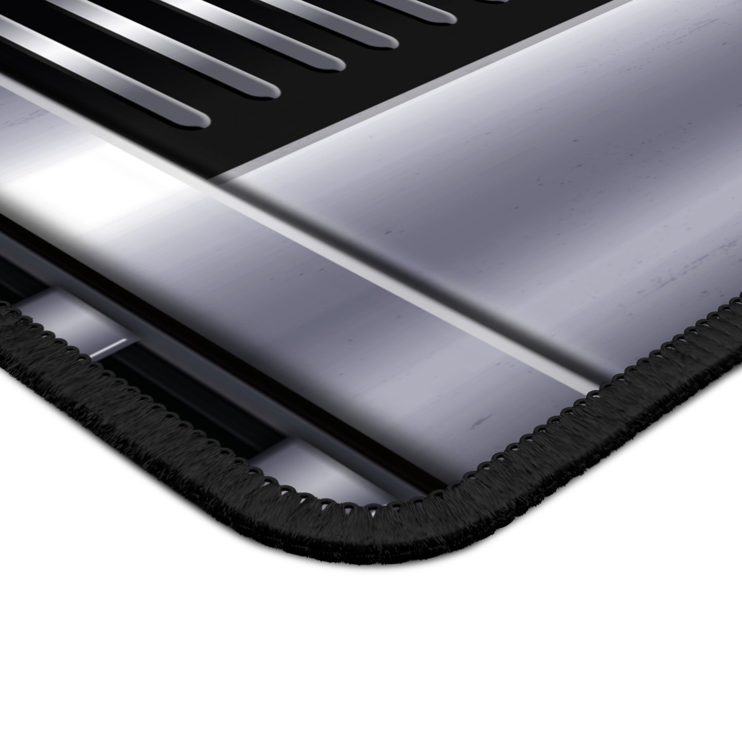 Laser Sword Hilt Mouse Pad