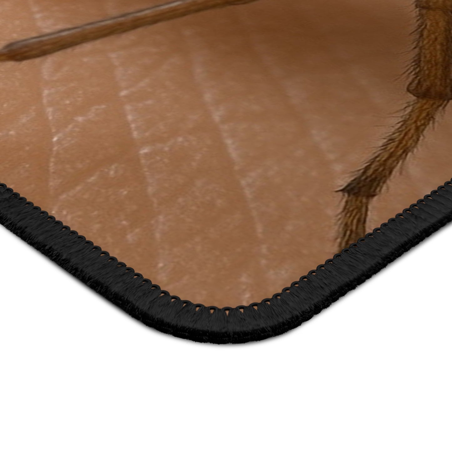 Giant Spider Mouse Pad