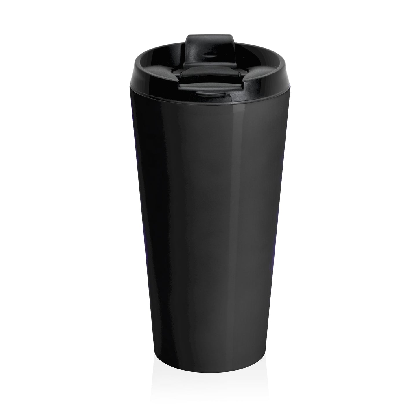Voidborn Shadow Stainless Steel Travel Mug – 15oz