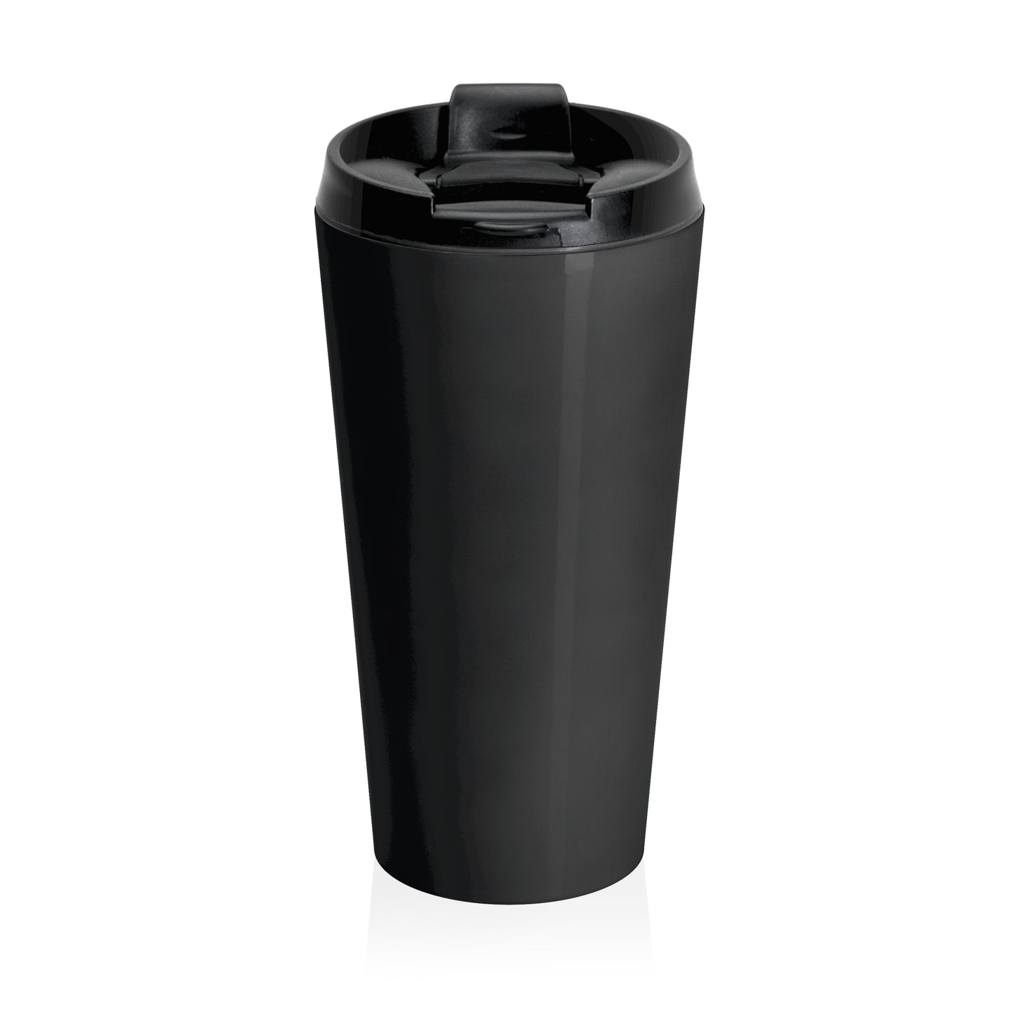 Rise of the Undead Stainless Steel Travel Mug – 15oz