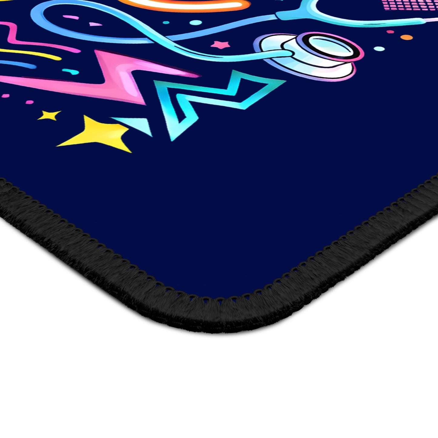 Nurse Life Mouse Pad