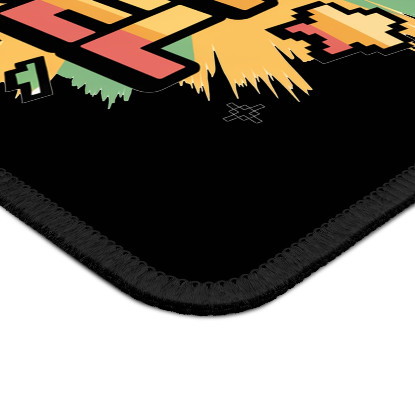 Just One More Level Mouse Pad