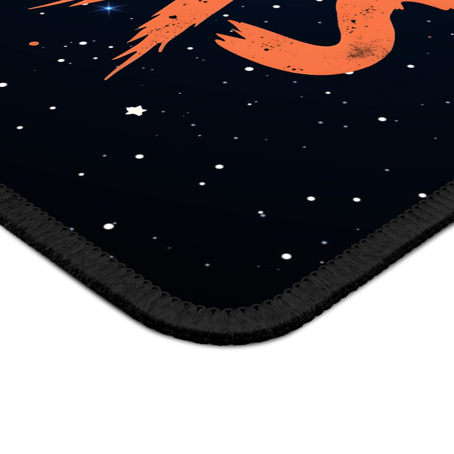 Occupy Mars Mouse Pad