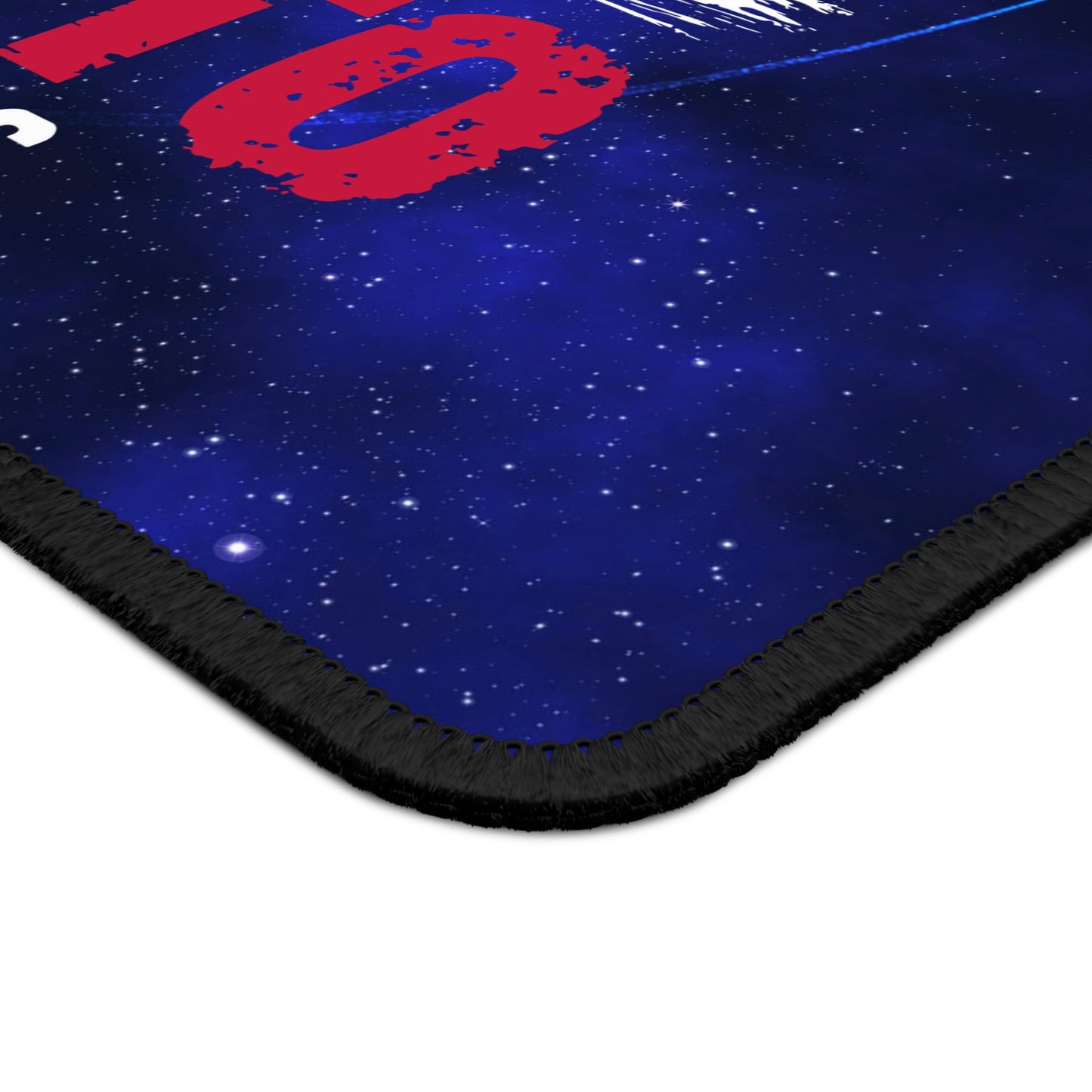 Never Forget Pluto Mouse Pad