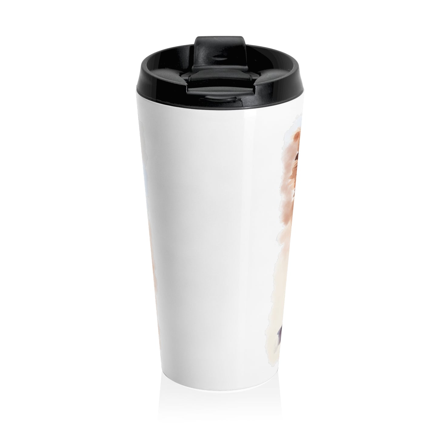 Canyon Hikers Mug – 15oz Stainless Steel Travel Cup