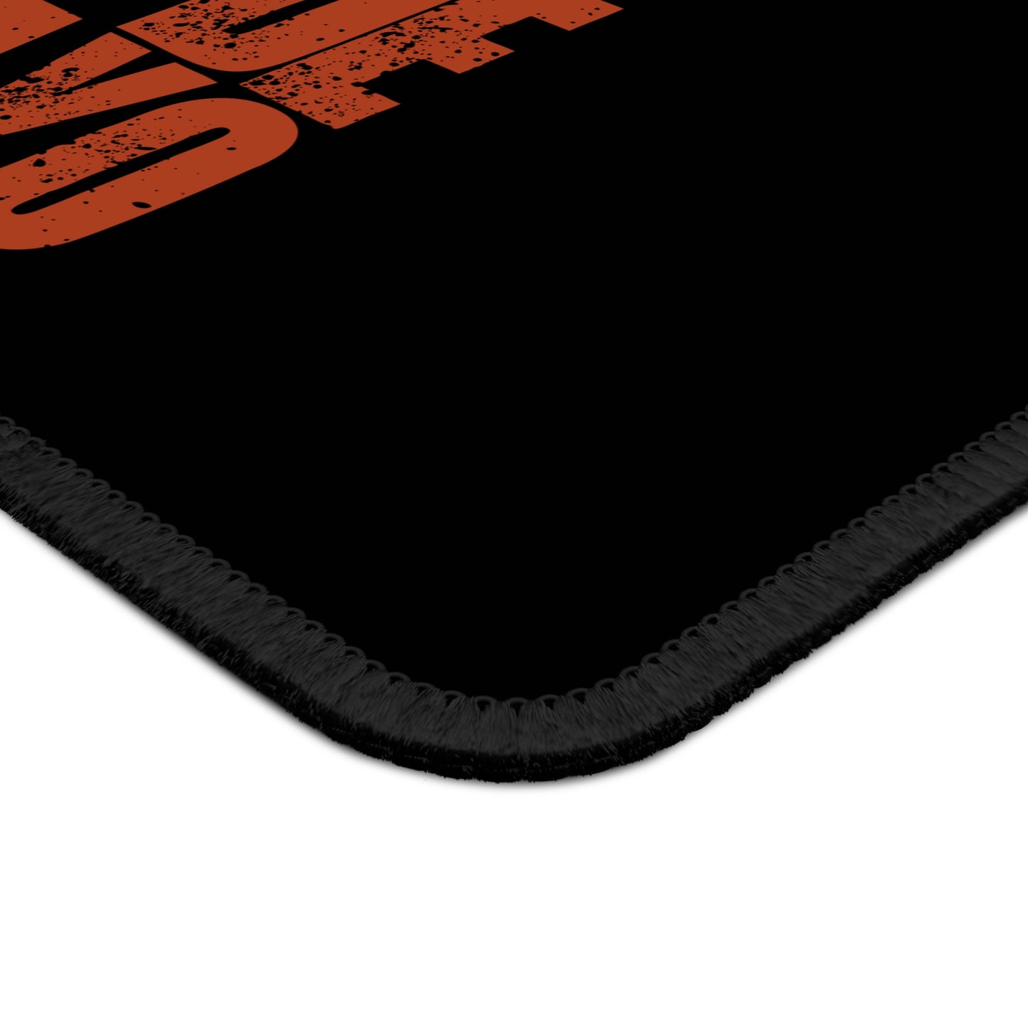 Cinco De Mayo UFO Mouse Pad