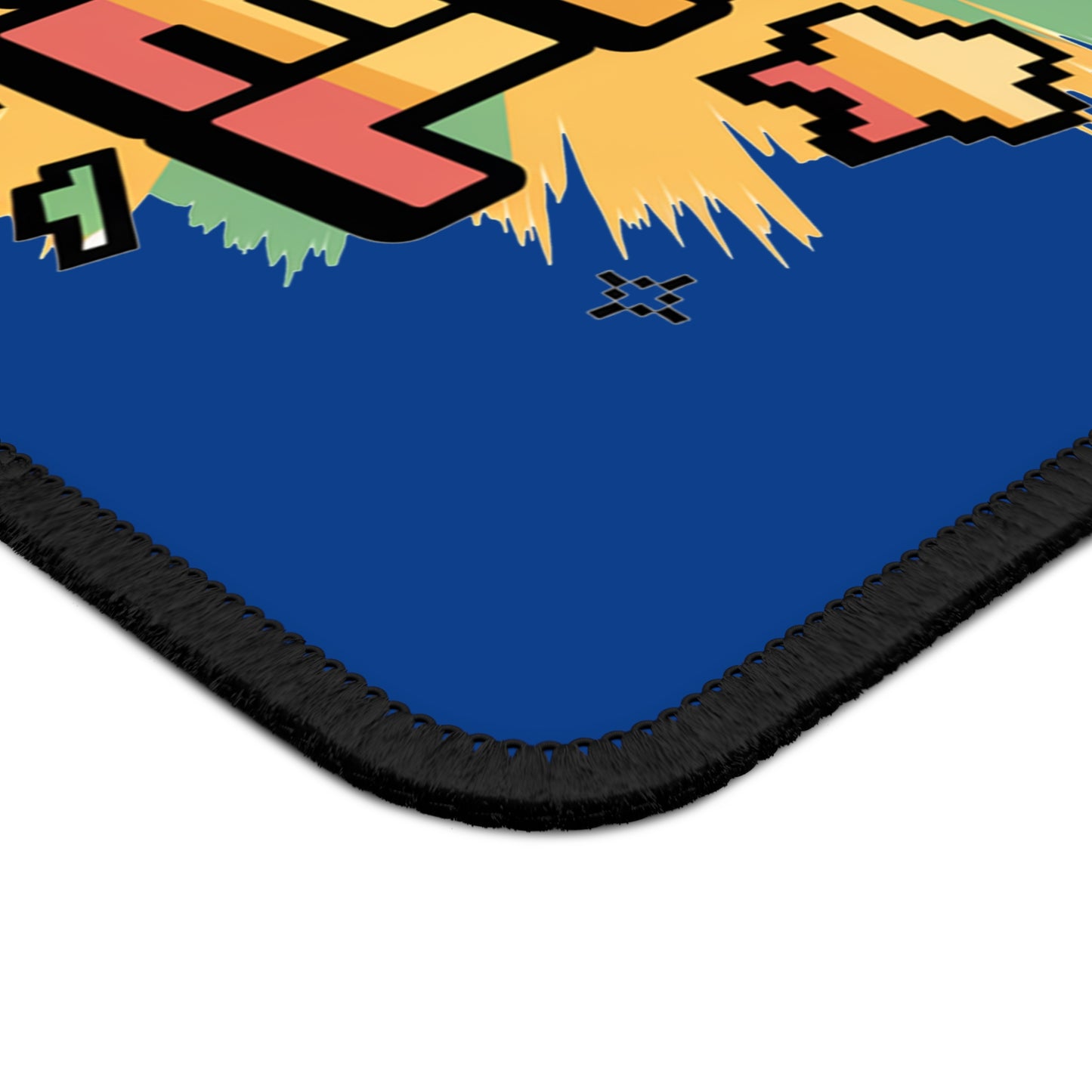 Just One More Level Mouse Pad