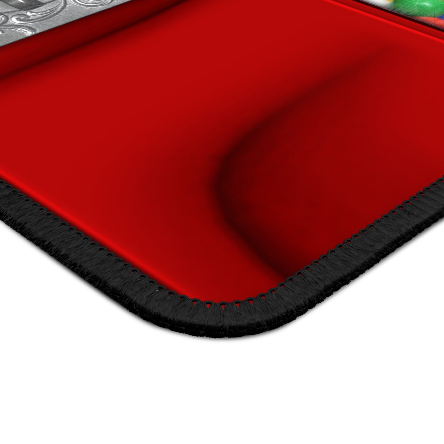 Classic Gumball Machine Mouse Pad