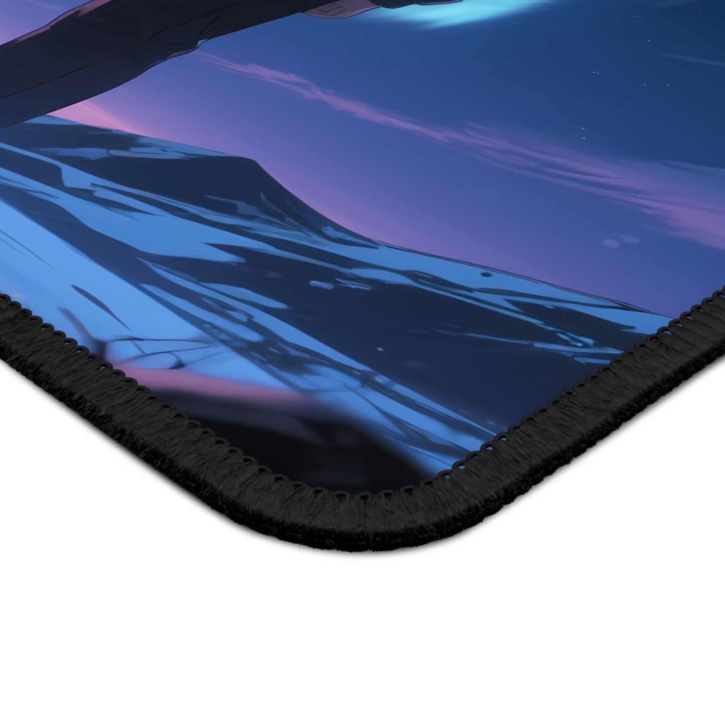 Aurora Dreams Mouse Pad